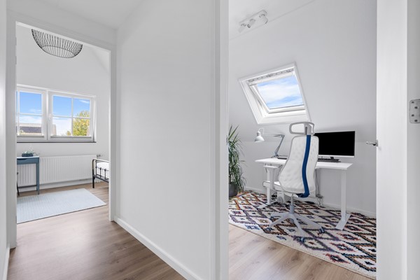 Medium property photo - De Loonwerker 10A, 5595 HJ Leende